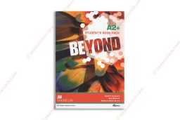 1598924742 Beyond A2+ Student’S Book Pack copy