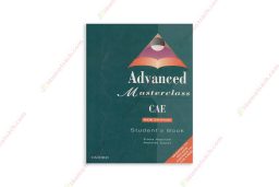 1598954878 Oxforad – Advanced Masterclass Cae Student’S Book