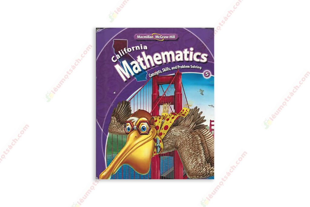 california mathematics concepts skills and problem solving grade 5 pdf