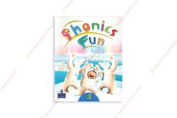 1609404265 Phonics Fun Student Book 3