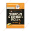 1598935253 Cambridge Certificate in Advanced English 1 copy