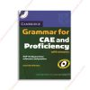 1598937366 Grammar For Cae And Proficiency With Answers copy