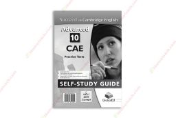 1598948996 Succeed in Cambridge English Advanced CAE 10 Practice Tests Self-Study Guide copy