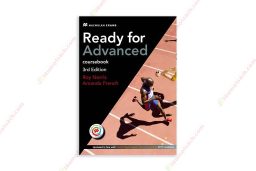 1598950628 Macmillan Exams – Ready For Advanced Coursebook