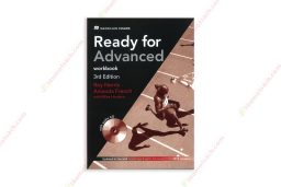 1598950705 Macmillan Exams – Ready For Advanced Workbook