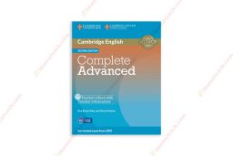1598955983 Cambridge English Complete Advanced Teacher’S Book