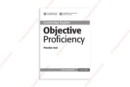 1599099693 Cambridge Objective Proficiency Practice Test