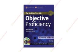 1599099726 Cambridge Objective Proficiency Workbook With Answers copy