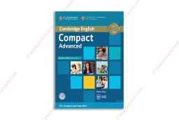 1599100929 Cambridge English Compact Advanced Student’s Book copy