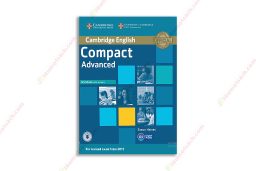 1599101019 Cambridge English Compact Advanced Workbook copy