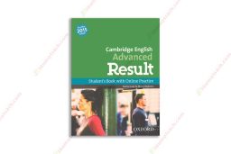 1599102350 Cambridge English Advanced Result Student's Book copy