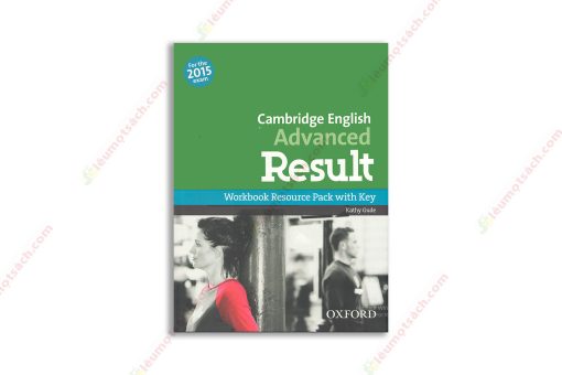 1599102425 Cambridge English Advanced Result workbook copy