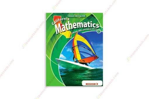 1599106508 California Mathematics (Concepts, Skills, And Problem Solving) Grade 7 copy