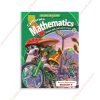 1599106554 California Mathematics (Concepts, Skills, And Problem Solving) Grade 4