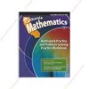 1599121690 California Mathematics Homework And Problem-Solving Practice Workbook Grade 5