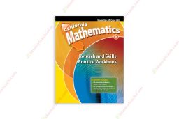 1599122786 California Mathematics Reteach And Skills Practice Workbook Grade K