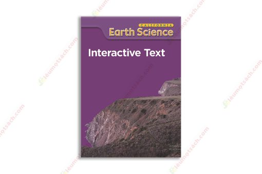 1599130127 California Science Interactive Text Grade 6 copy