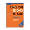 1600915706 Cambridge English Idioms In Use Intermediate 2Nd copy