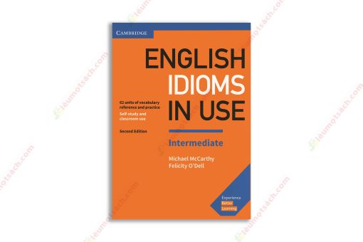 1600915706 Cambridge English Idioms In Use Intermediate 2Nd copy