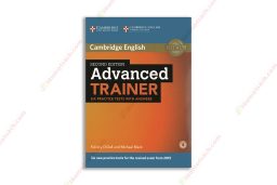1601714429 Cambridge English – Advanced Trainer 2nd copy
