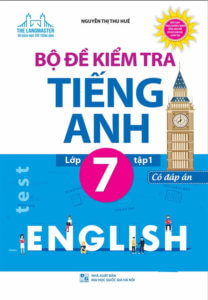 Big English: Student’s Book