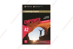 1592056612 Cambridge Empower A2 Student's Book copy