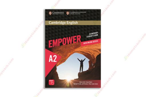 1592056612 Cambridge Empower A2 Student's Book copy