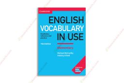 1604482324 English Vocabulary in Use Elementary copy