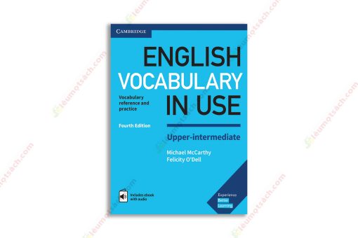 1604482333 English Vocabulary in Use Upper Intermediate copy