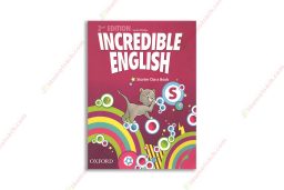 1608078614 Incredible English Starter Class Book 2nd copy