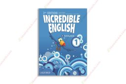 1608078663 Incredible English 1 Activity Book 2nd copy