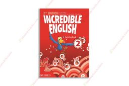 1608078714 Incredible English 2 Activity Book 2nd copy