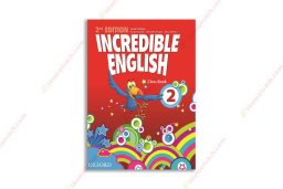 1608078754 Incredible English 2 Class Book 2nd copy