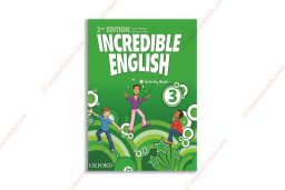 1608078786 Incredible English 3 Activity Book 2nd copy