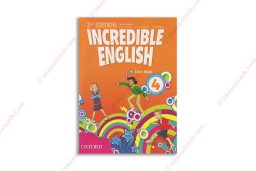 1608078876 Incredible English 4 Class Book 2nd copy