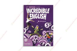 1608078908 Incredible English 5 Activity Book 2nd copy