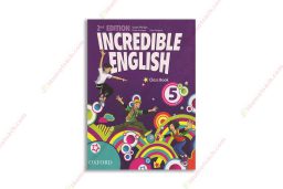 1608078938 Incredible English 5 Class Book 2nd copy