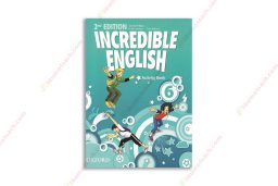 1608078968 Incredible English 6 Activity Book 2nd copy