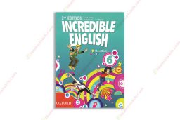 1608078998 Incredible English 6 Class Book 2nd copy
