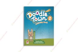 1591934218 Doodle Town 1 Activity Book copy