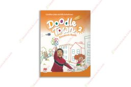 1591934228 Doodle Town Level 2 Student’s Book copy