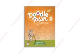 1591934238 Doodle Town 2 Activity Book copy
