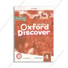 1599124893 Oxford Discover 1 Workbook 2Nd copy