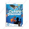 1599124912 Oxford Discover 2 Student Book 2Nd copy
