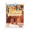 1599124931 Oxford Discover 3 Student Book 2Nd copy