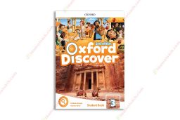 1599124931 Oxford Discover 3 Student Book 2Nd copy