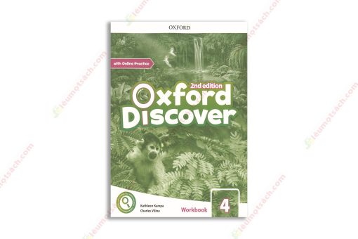 1599124953 Oxford Discover 4 Workbook 2Nd copy