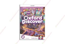1599124966 Oxford Discover 5 Student Book 2Nd copy