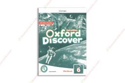 1599124986 Oxford Discover 6 Workbook 2Nd copy