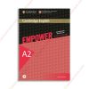 1608527794 Cambridge English Empower A2 Elementary Workbook copy